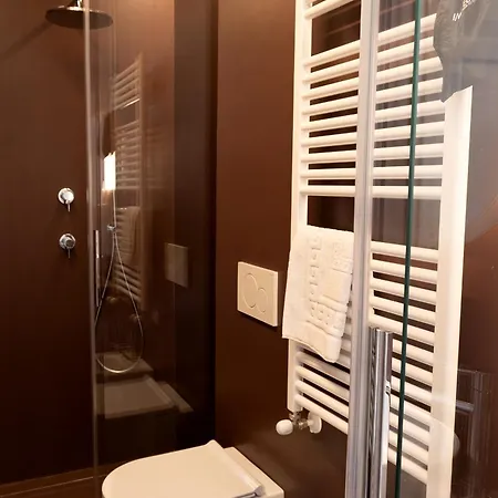 Bed & Breakfast Villa La Torretta Luxury B&B - Adults Only -