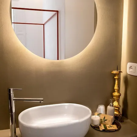 Bed & Breakfast Villa La Torretta Luxury B&B - Adults Only - *