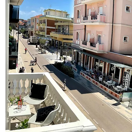 Villa La Torretta Luxury B&B - Adults Only - Bed & Breakfast Rimini