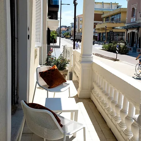 Bed & Breakfast Villa La Torretta Luxury B&B - Adults Only - Rimini