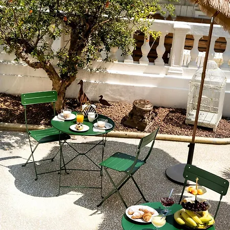 Bed & Breakfast Villa La Torretta Luxury B&B - Adults Only - *