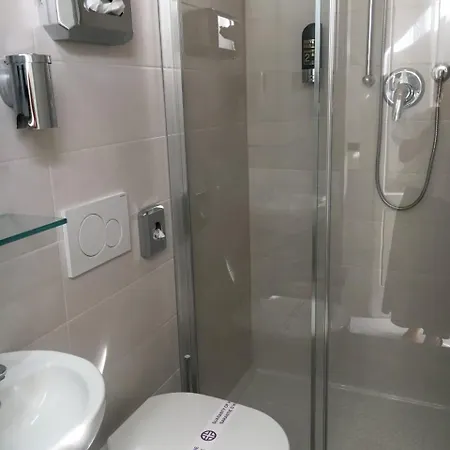 Italia Boutique Hotel