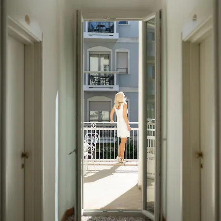 Hotel Italia Boutique 3*