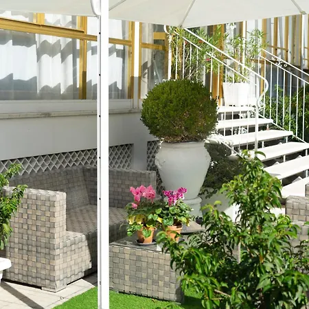 Italia Boutique 3*