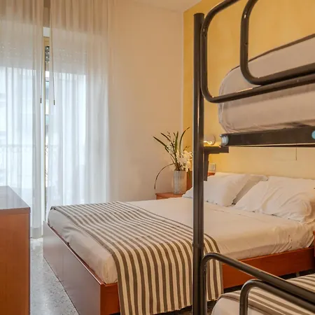 Mia Hotel Rimini