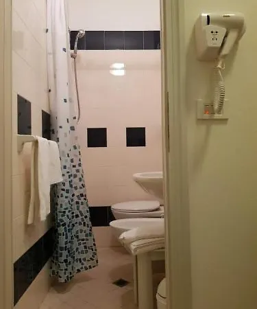 Hotel Roma