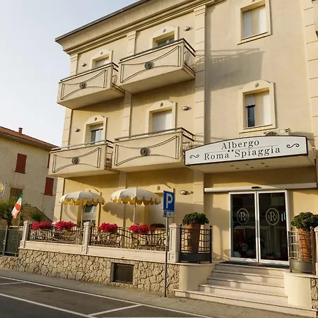 Roma Hotel