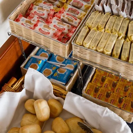 Roma Hotel Rimini