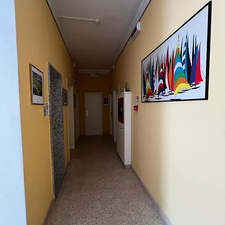 Till 3* Rimini