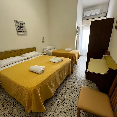 Hotel Till 3*