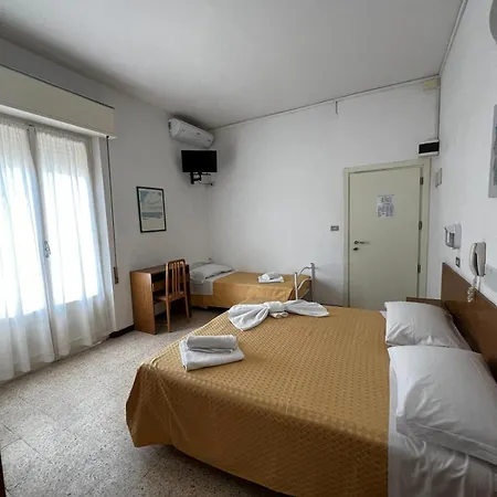 Till 3* Rimini