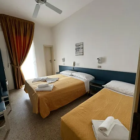 Till Hotel Rimini