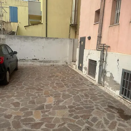 House * Rimini