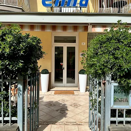 Otel Enna Rimini