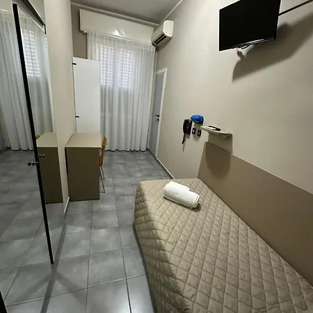 Austria 2* Rimini