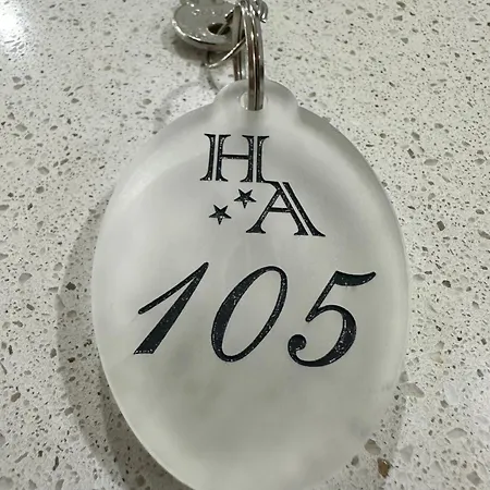 Austria מלון