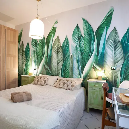 La Volpina Bed and Breakfast