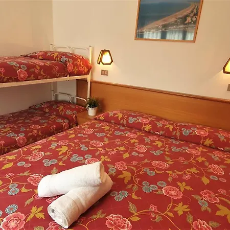 Hotel Alessi** Rimini