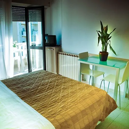 Aparthotel Internazionale