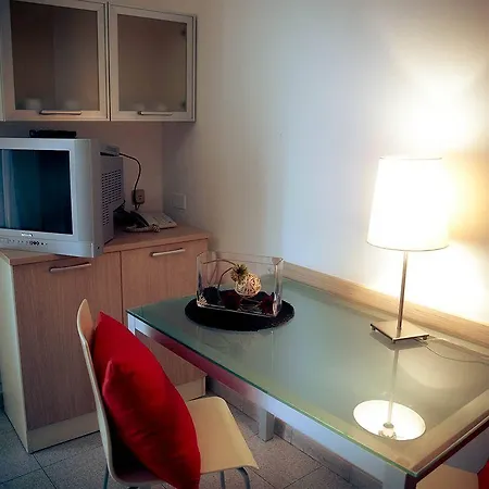 Internazionale Aparthotel Rimini