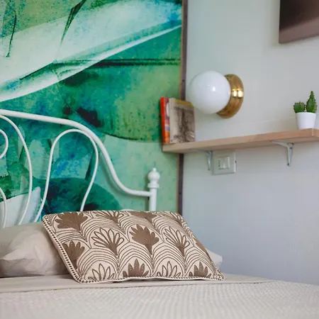 Bed and Breakfast La Volpina Ρίμινι