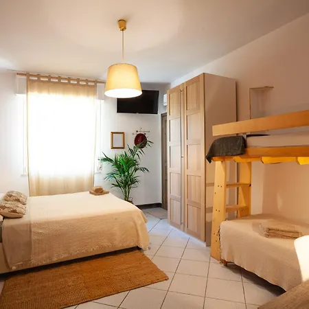 La Volpina 3* Ρίμινι