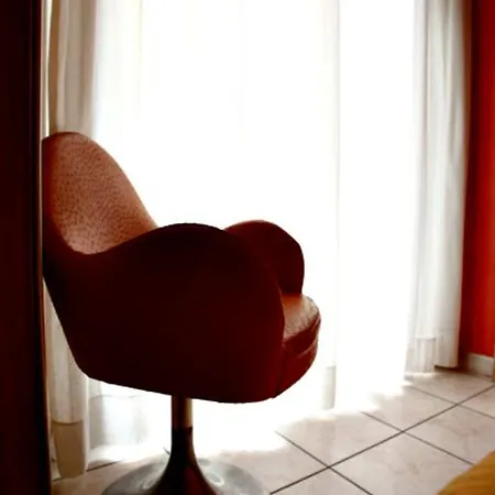Hotel Hotel Marebello 3*
