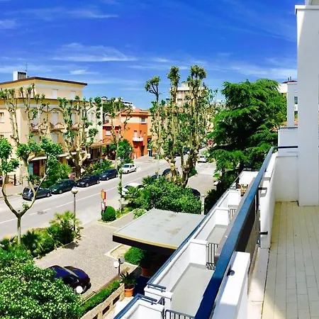 Jolie Hotell Rimini