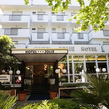 Jolie Hotell 3*