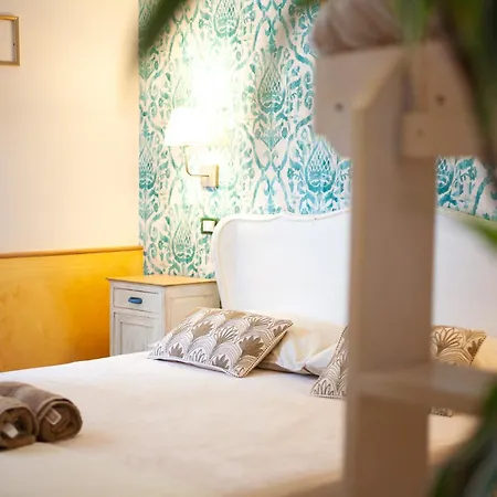 La Volpina Bed and Breakfast 3*