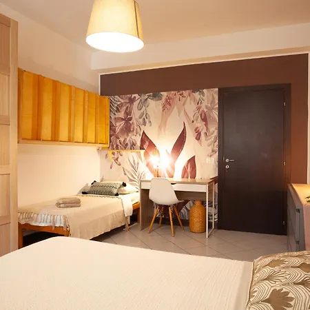 Bed and Breakfast La Volpina Ρίμινι