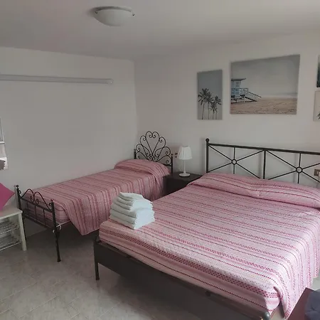 La Casa Di Maura Appartamento Rimini