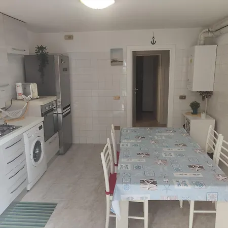 La Casa Di Maura