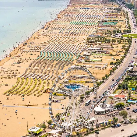 Διαμέρισμα Rimini Holiday Apartment *
