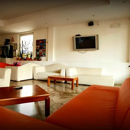 Hotel Marebello 3* Rimini