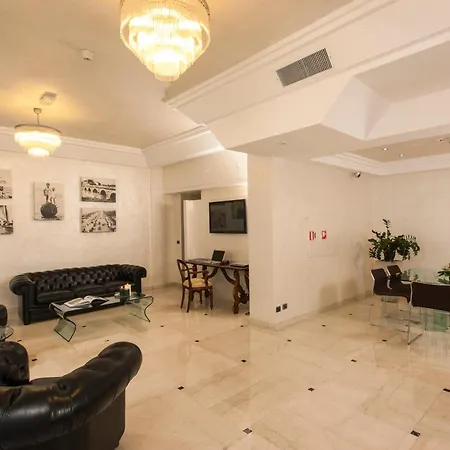 Hotel Du Soleil Rimini