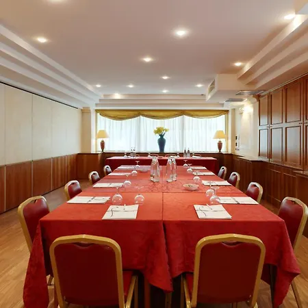 Hotel Bio Boutique Xu' - Gruppo Ambienthotels Rimini