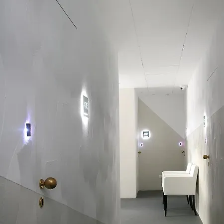 Apart Otel Terminus Rimini