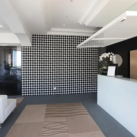 Apart Otel Terminus 4*
