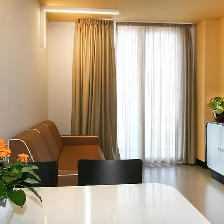 Apart Otel Terminus