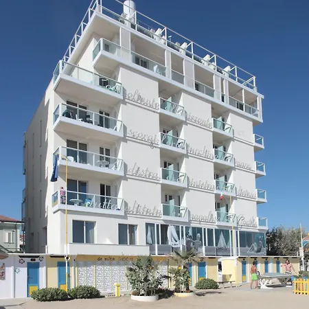 Apart Otel Terminus 4*