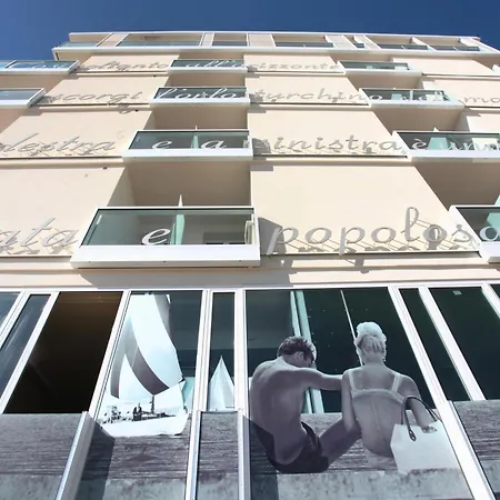 Apart Otel Terminus 4*