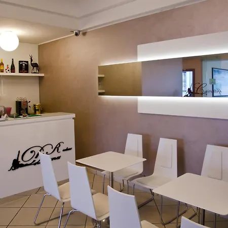 Appart hôtel Divina