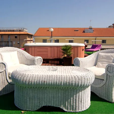 Hotel apartamentowy Divina