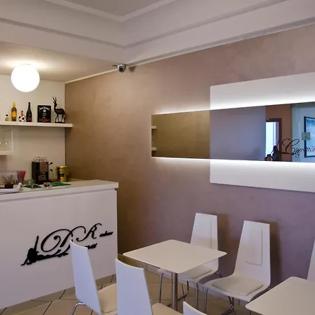 Appart hôtel Divina