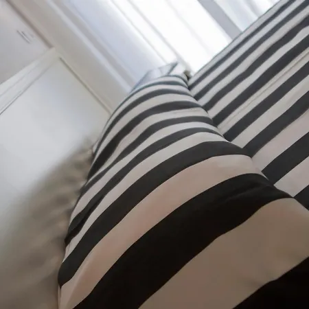 Appart hôtel Divina 3*