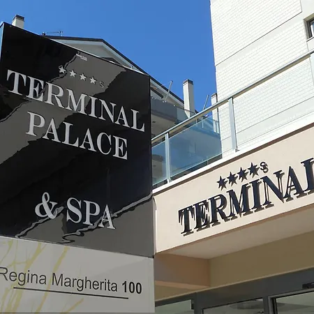 Terminal Palace & Rimini