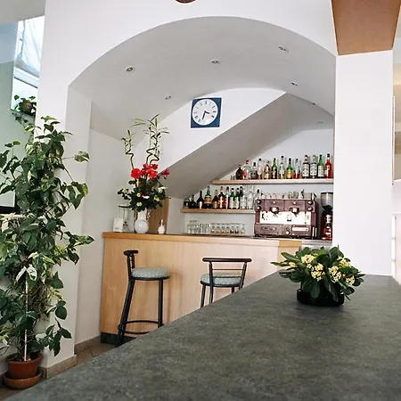 Hotell Trinidad Rimini