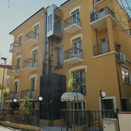 La Gioiosa Rimini