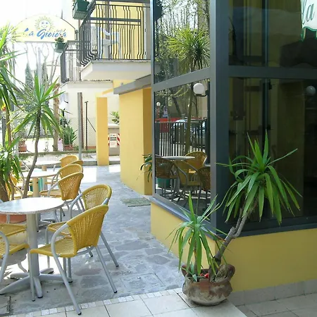 Hotel La Gioiosa 3*
